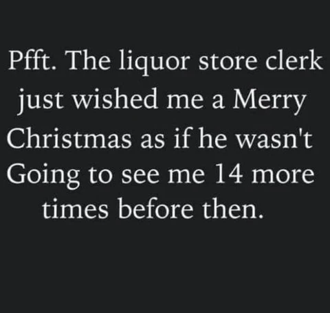 Liquor Store